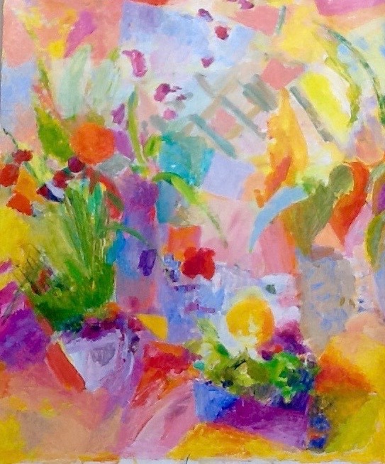 Paula Lachman painting 2