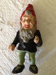 The Gnome