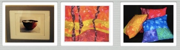 Three Union Ave Arts